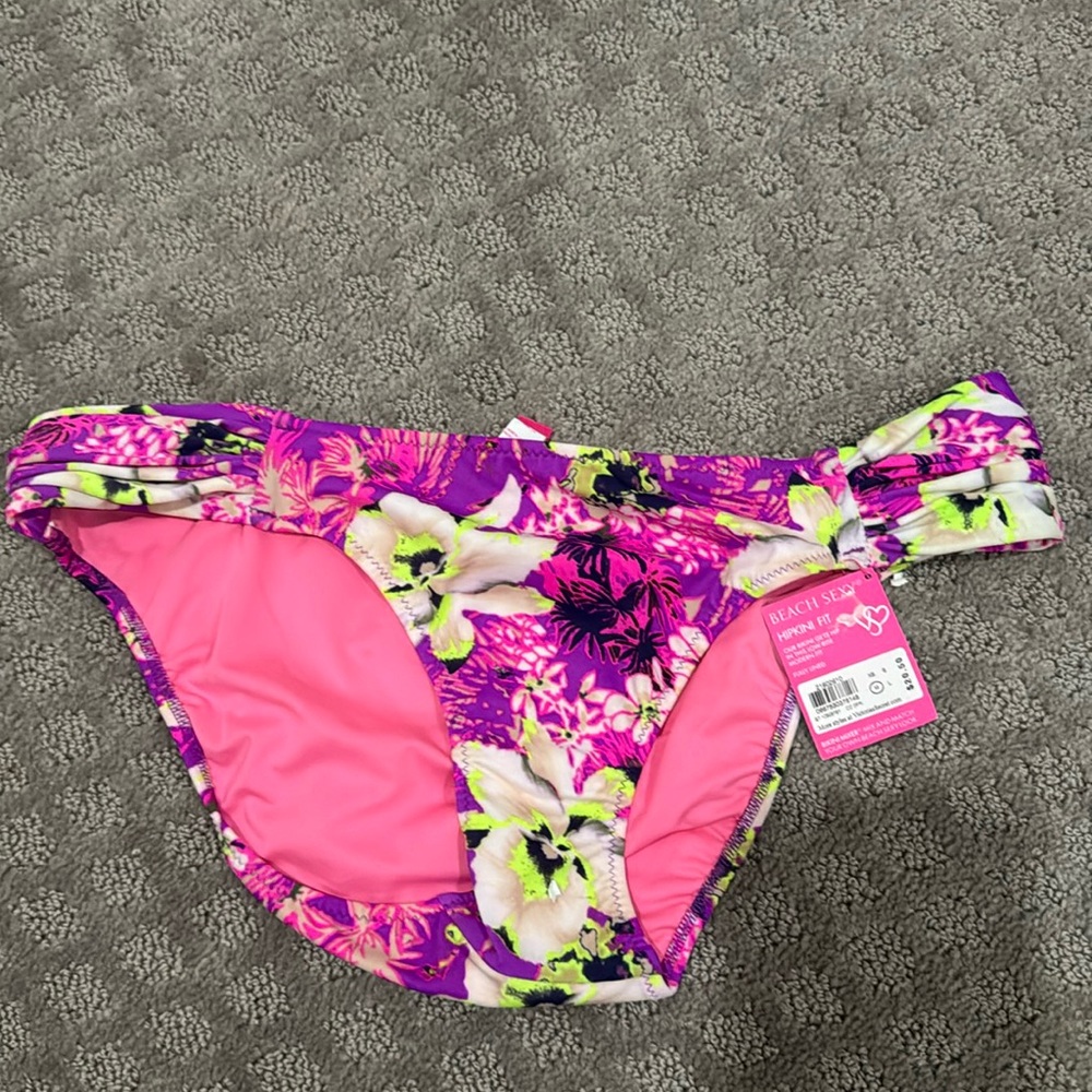 Victoria’s Secret beach, sexy Size medium